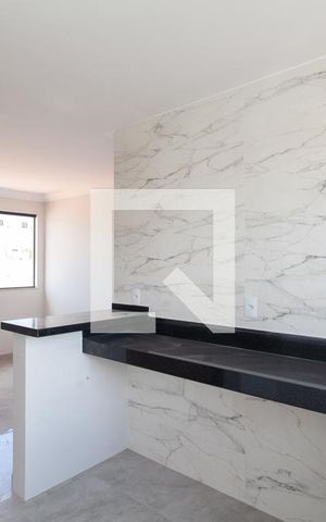 Apartamento à venda com 64m², 3 quartos e 2 vagas Apartamento à venda com 64m², 3 quartos e 2 vagasCozinha