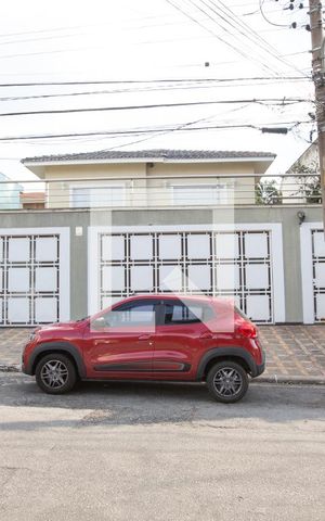Casa à venda com 700m², 3 quartos e 8 vagas Casa à venda com 700m², 3 quartos e 8 vagasfrente casa