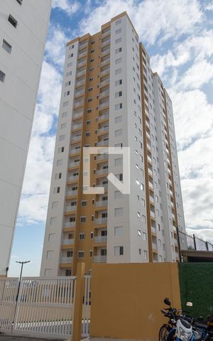 Apartamento para alugar com 46m², 2 quartos e 1 vaga Apartamento para alugar com 46m², 2 quartos e 1 vagaÁrea Comum