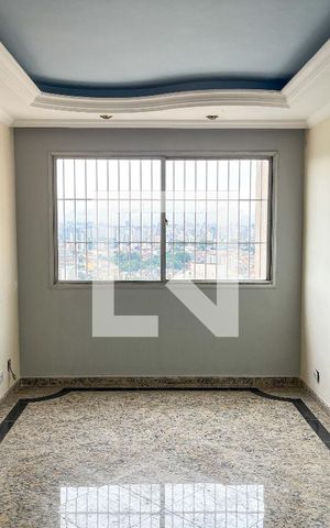 Apartamento à venda com 106m², 3 quartos e 1 vaga Apartamento à venda com 106m², 3 quartos e 1 vagaSala