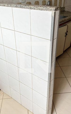 Apartamento à venda com 106m², 3 quartos e 1 vaga Apartamento à venda com 106m², 3 quartos e 1 vagaÁrea de Serviço