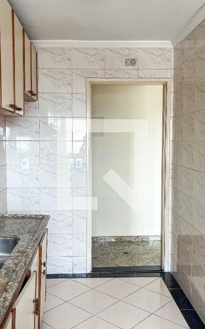 Apartamento à venda com 106m², 3 quartos e 1 vaga Apartamento à venda com 106m², 3 quartos e 1 vagaCozinha