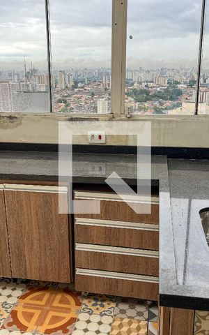 Apartamento à venda com 106m², 3 quartos e 1 vaga Apartamento à venda com 106m², 3 quartos e 1 vagaCobertura