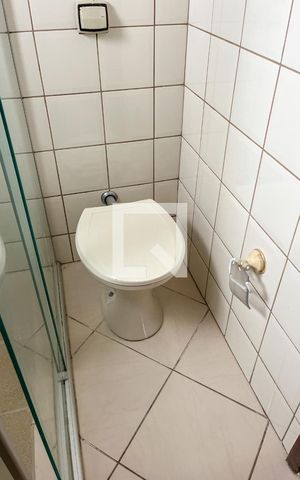 Apartamento à venda com 106m², 3 quartos e 1 vaga Apartamento à venda com 106m², 3 quartos e 1 vagaBanheiro Corredor