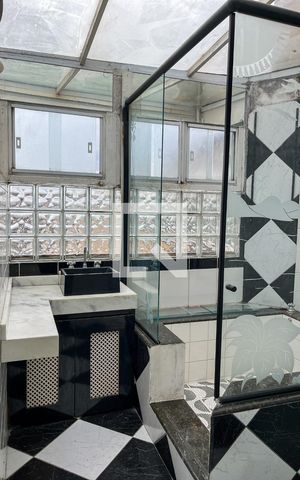 Apartamento à venda com 106m², 3 quartos e 1 vaga Apartamento à venda com 106m², 3 quartos e 1 vagaBanheiro da Suíte