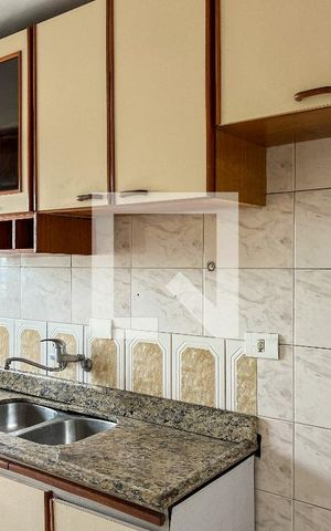 Apartamento à venda com 106m², 3 quartos e 1 vaga Apartamento à venda com 106m², 3 quartos e 1 vagaCozinha