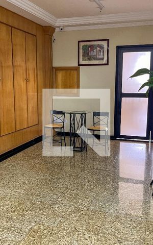 Apartamento à venda com 106m², 3 quartos e 1 vaga Apartamento à venda com 106m², 3 quartos e 1 vagaHall de entrada