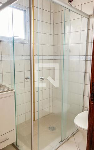 Apartamento à venda com 106m², 3 quartos e 1 vaga Apartamento à venda com 106m², 3 quartos e 1 vagaBanheiro Corredor