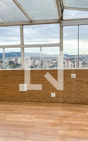 Apartamento à venda com 106m², 3 quartos e 1 vaga Apartamento à venda com 106m², 3 quartos e 1 vagaCobertura