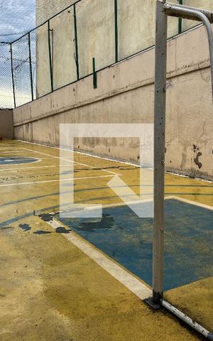 Apartamento à venda com 106m², 3 quartos e 1 vaga Apartamento à venda com 106m², 3 quartos e 1 vagaÁrea comum - Quadra