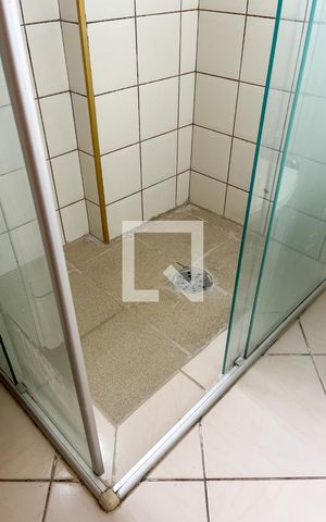 Apartamento à venda com 106m², 3 quartos e 1 vaga Apartamento à venda com 106m², 3 quartos e 1 vagaBanheiro Corredor