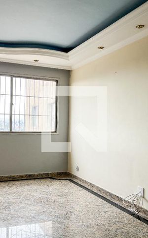 Apartamento à venda com 106m², 3 quartos e 1 vaga Apartamento à venda com 106m², 3 quartos e 1 vagaSala