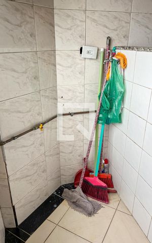 Apartamento à venda com 106m², 3 quartos e 1 vaga Apartamento à venda com 106m², 3 quartos e 1 vagaÁrea de Serviço