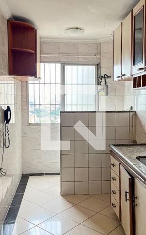 Apartamento à venda com 106m², 3 quartos e 1 vaga Apartamento à venda com 106m², 3 quartos e 1 vagaCozinha