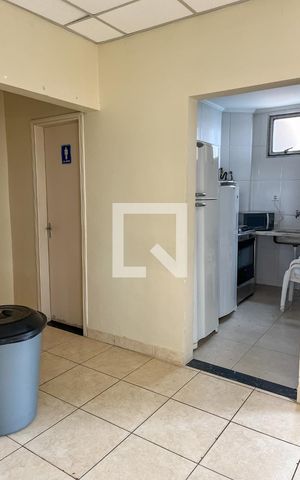 Apartamento à venda com 106m², 3 quartos e 1 vaga Apartamento à venda com 106m², 3 quartos e 1 vagaÁrea comum - Salão de festas