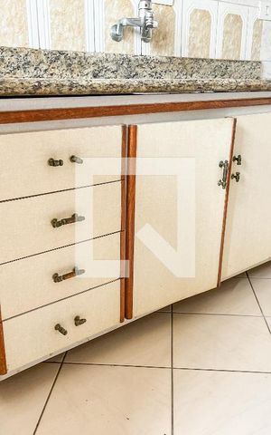 Apartamento à venda com 106m², 3 quartos e 1 vaga Apartamento à venda com 106m², 3 quartos e 1 vagaCozinha