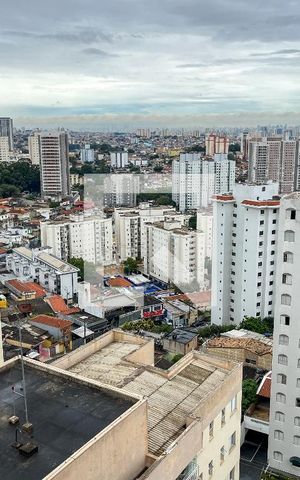 Apartamento à venda com 106m², 3 quartos e 1 vaga Apartamento à venda com 106m², 3 quartos e 1 vagaVista do Quarto 1