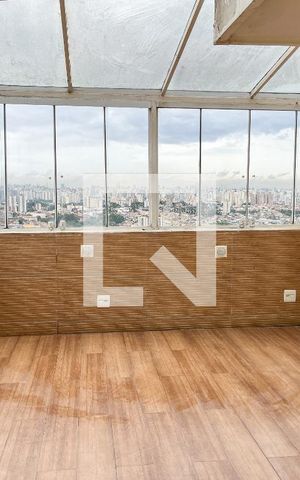 Apartamento à venda com 106m², 3 quartos e 1 vaga Apartamento à venda com 106m², 3 quartos e 1 vagaCobertura