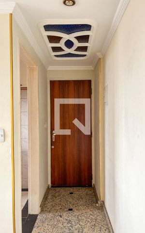 Apartamento à venda com 106m², 3 quartos e 1 vaga Apartamento à venda com 106m², 3 quartos e 1 vagaSala