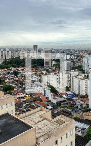 Apartamento à venda com 106m², 3 quartos e 1 vaga Apartamento à venda com 106m², 3 quartos e 1 vagaVista da Sala