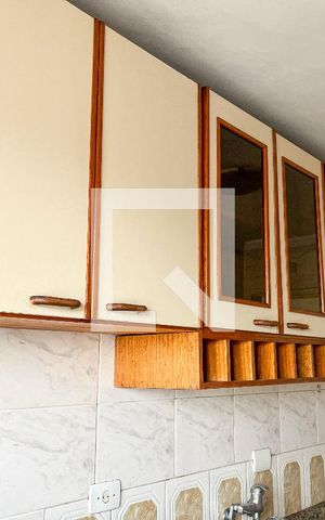 Apartamento à venda com 106m², 3 quartos e 1 vaga Apartamento à venda com 106m², 3 quartos e 1 vagaCozinha