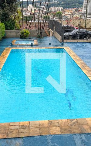 Apartamento à venda com 106m², 3 quartos e 1 vaga Apartamento à venda com 106m², 3 quartos e 1 vagaÁrea comum - Piscina