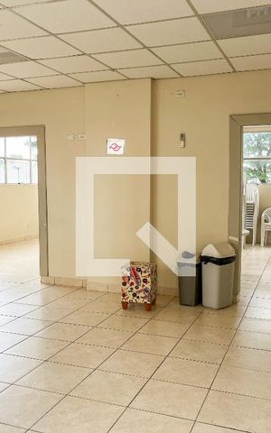 Apartamento à venda com 106m², 3 quartos e 1 vaga Apartamento à venda com 106m², 3 quartos e 1 vagaÁrea comum - Salão de festas