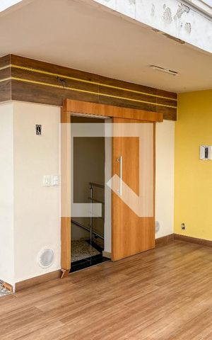 Apartamento à venda com 106m², 3 quartos e 1 vaga Apartamento à venda com 106m², 3 quartos e 1 vagaCobertura