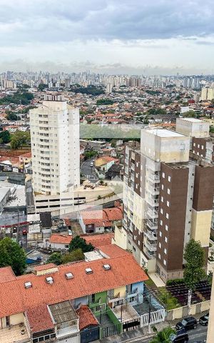 Apartamento à venda com 106m², 3 quartos e 1 vaga Apartamento à venda com 106m², 3 quartos e 1 vagaVista do Quarto 2