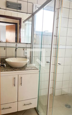 Apartamento à venda com 106m², 3 quartos e 1 vaga Apartamento à venda com 106m², 3 quartos e 1 vagaBanheiro Corredor