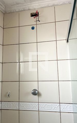 Apartamento à venda com 106m², 3 quartos e 1 vaga Apartamento à venda com 106m², 3 quartos e 1 vagaBanheiro Corredor