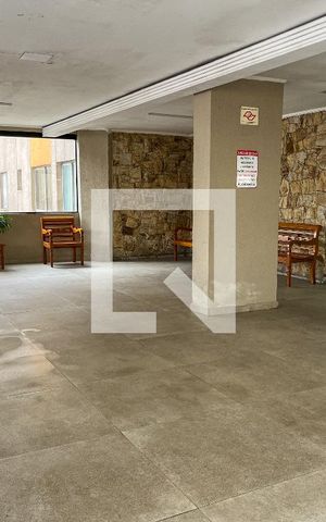 Apartamento à venda com 106m², 3 quartos e 1 vaga Apartamento à venda com 106m², 3 quartos e 1 vagaHall social