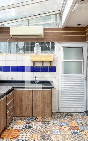 Apartamento à venda com 106m², 3 quartos e 1 vaga Apartamento à venda com 106m², 3 quartos e 1 vagaCobertura