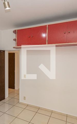 Apartamento à venda com 70m², 2 quartos e 1 vagaQuarto 1