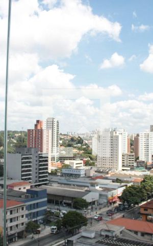 Apartamento para alugar com 32m², 1 quarto e 1 vagaVista Sala/Cozinha