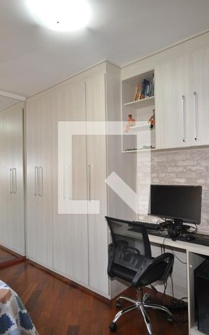 Casa à venda com 112m², 3 quartos e 2 vagasQuarto 2