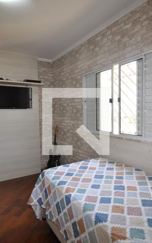 Casa à venda com 112m², 3 quartos e 2 vagasQuarto 2
