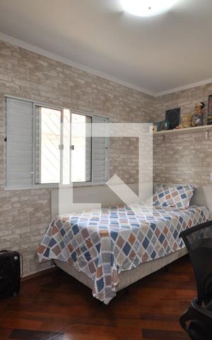 Casa à venda com 112m², 3 quartos e 2 vagasQuarto 2