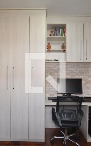 Casa à venda com 112m², 3 quartos e 2 vagasQuarto 2