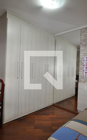 Casa à venda com 112m², 3 quartos e 2 vagasQuarto 3