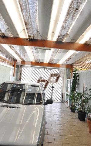 Casa à venda com 112m², 3 quartos e 2 vagasGaragem