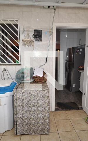 Casa à venda com 112m², 3 quartos e 2 vagasÁrea de Serviço