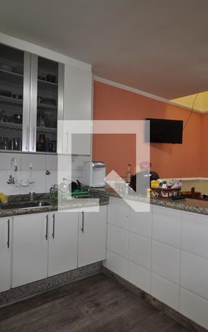 Casa à venda com 112m², 3 quartos e 2 vagasCozinha
