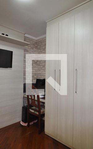 Casa à venda com 112m², 3 quartos e 2 vagasQuarto 3