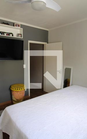 Casa à venda com 160m², 4 quartos e 2 vagasQuarto 2