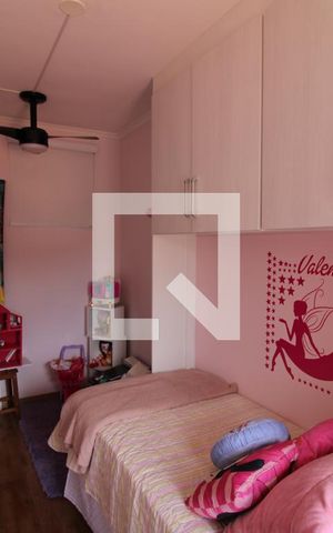 Casa à venda com 160m², 4 quartos e 2 vagasQuarto 3