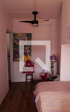 Casa à venda com 160m², 4 quartos e 2 vagasQuarto 3