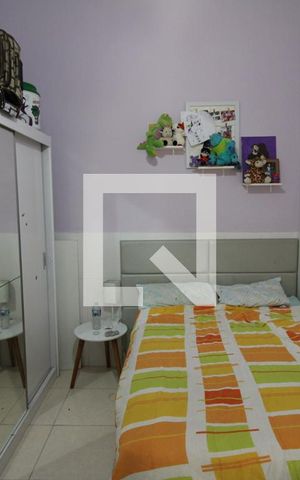 Casa à venda com 160m², 4 quartos e 2 vagasQuarto 1