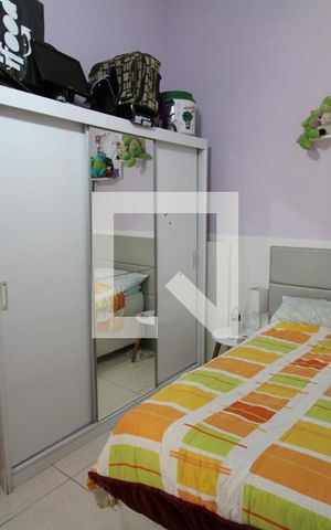 Casa à venda com 160m², 4 quartos e 2 vagasQuarto 1