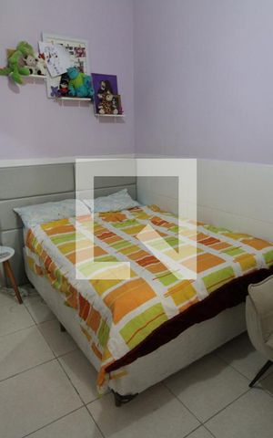 Casa à venda com 160m², 4 quartos e 2 vagasQuarto 1